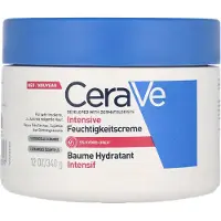 CeraVe - Hydrating Intensive Creme 240 g