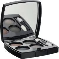 Chanel Les 4 Ombres Eyeshadow 324 Blurry Blue 2 gram