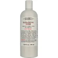 Kiehl's - Kiehl's Ultra Facial Toner 500ml Tonic & Lotion