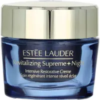 Estée Lauder - Revitalizing Supreme+ Night Intensive Restorative Creme Anti-aging Nachtcrème - Hydraterend & Intens Voedend - 50 ML