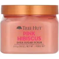 TREE HUT Shea Sugar Scrub 510 g