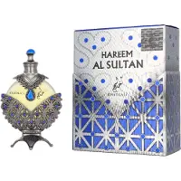 Khadlaj Hareem Al Sultan Blue Parfumolie 35 ml