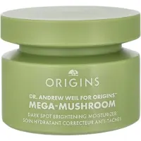 Origins Dr. Weil Mega-Mushroom Dark Spot Bright. Moisturizer 50 ml