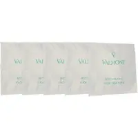Valmont Regenererend masker, 5 vellen 5 St Masker