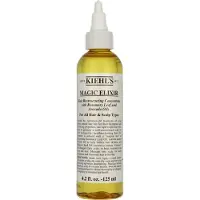 Kiehl's - Magic Elixir Hair Restructuring Concentrate 125 ml