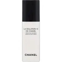 Chanel - La Solution 10 De Crãˆme Voor De Gevoelige Huid - 30 ML