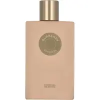 Burberry Goddess Shower Gel200 ml.