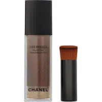 Chanel Les Beiges Eau De Teint #deep 30 Ml
