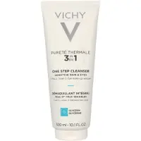 VICHY Purete Thermale 3In1 One Step Cleanser 300 ml Make-up verwijderaar en reiniger