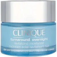 Clinique Turnaround Overnight Revitalizing Moisturizer