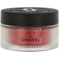 Chanel N1 Red Camelia Revitalizing Cream 50 g