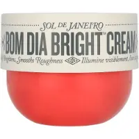 Sol de Janeiro - Bom Dia Bright Body Cream - 240ml