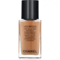 Chanel Les Beiges Healthy Glow Foundation B110 30 ml Dames