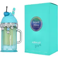 Armaf Delight Island Bliss 100 ml Eau de Parfum Dames