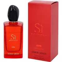 Giorgio Armani Si Passione Éclat 100 ml Eau de Parfum - Damesparfum