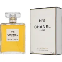 Chanel Nº 5 200ml Eau De Parfum
