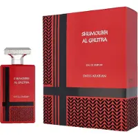 Swiss Arabian Shumoukh Al Ghutra Eau de Parfum Spray