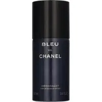 Chanel Bleu De Pour Homme Deo Spray 100ml Deodorant Heren