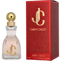 Jimmy Choo - I Want Choo Eau de Parfum