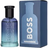 HUGO BOSS Bottled Striking Lavender Edp Vapo Ed. Lim. 50ml 50 ml
