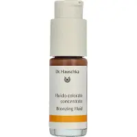Dr. Hauschka Bronzing Fluid 18 ml Bronzer