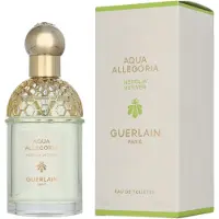 Guerlain Aqua Allegoria Nerolia Vetiver Eau de Toilette 75 ml