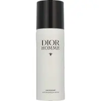 Dior Herengeuren Dior Homme Deodorant Vaporisateur Spray 150 ml