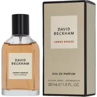 David Beckham Amber Breeze Eau de Parfum 50 ml