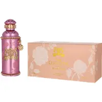 Alexandre.J The Collector Rose Oud Edp Spray100 ml.