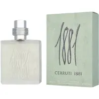 Cerrutti 1881 Pour Homme Edt Spray100 ml.
