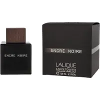 Lalique Encre Noire - 100ml - Eau de toilette