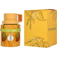 Armaf Odyssey Go Mango | Eau de Parfum | 100 ml