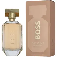 HUGO BOSS BOSS damesgeuren Boss The Scent For Her Eau de Parfum Spray