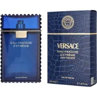 Versace Eau Fraiche Extreme Eau de Parfum 200 ml Heren