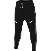 Nike Aeroswift Adv Broeken Heren - Wit - Maat L - Katoen Jersey