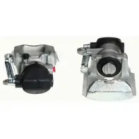 BUDWEG CALIPER 34655 Remklauw