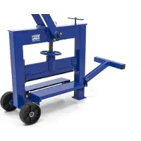 HBM Professionele Steenknipper 420 mm