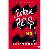 Van Goor Enkele reis - Mo (Hardback)