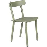Zuiver Tuinstoel Friday Garden Chair Green