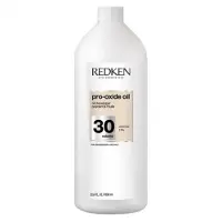 Redken Pro-Oxide Oil Developer 30 Volume (9%) 1000 ml