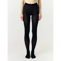 Y.A.S Yasnoma 40 Denier 2 Pack Panty L/XL EU dames