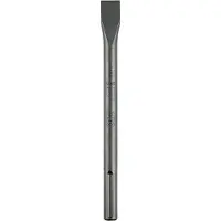 Heller 21004 1 Platte beitel 25 mm Gezamenlijke lengte 400 mm SDS-Max 1 stuk(s)