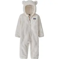 Patagonia Jumpsuit FURRY FRIENDS BUNTING kind 6 Monate