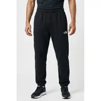 The North Face Broek 'SIMPLE DOME' zwart / wit