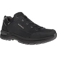 Lowa - Renegade Evo GTX Lo - Multisportschoenen 41, zwart