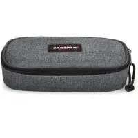 Eastpak Etui grijs gemêleerd