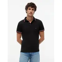 Tommy Hilfiger Shirt zwart