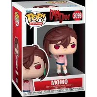 Funko POP! Figurine Pop Animation Dan Da Dan Momo