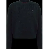 Tommy Hilfiger Trui navy