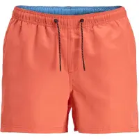 Jack & Jones JACK&JONES PLUS JPSTCRETE JJSWIM AKM SOLID PS Heren Zwembroek - Maat 42